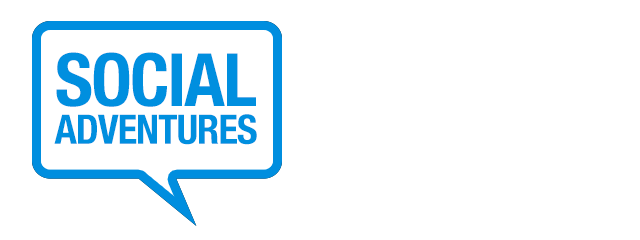 Social Adventures logo